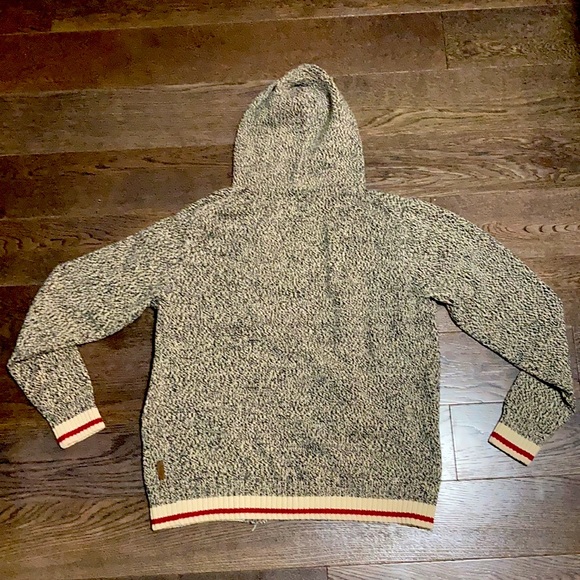 Roots Sweater - Men’s Large - Picture 2 of 3